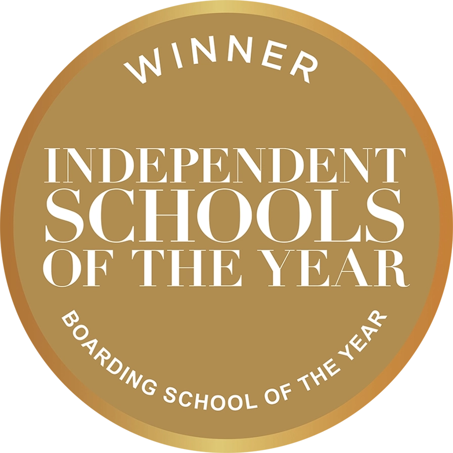 Boarding School of the Year
